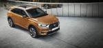 DS 7 Crossback 2017 года (WW)